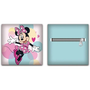 Disney Minnie Bubble dekoratīvais spilvens ar noņe