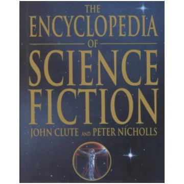 Encyclopedia of Science Fiction