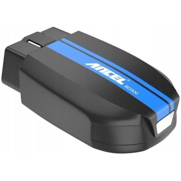 Fluke Ancel BD300 wireless OBD2 diagnostic scanner