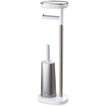 Joseph Joseph Bathroom EasyStore Plus tualetes pap