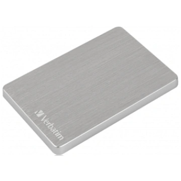 Ārējais disks Verbatim Store n Go Slim USB3.2 1TB 