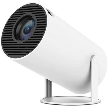 Magcubic projektors Hy300 4K Android 11 Dual Wifi6