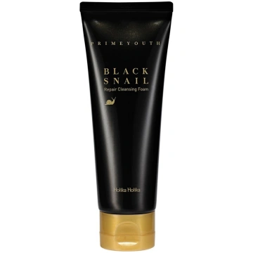 HOLIKA HOLIKA Prime Youth Black Snail Repair Clean