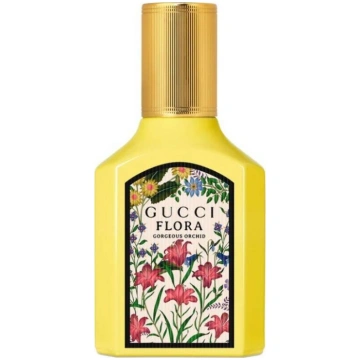 Parfimērijas ūdens Gucci Flora Gorgeous Orchid, 30