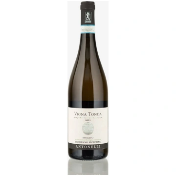 'Vigna Tonda' Trebbiano Spoletino Spolet