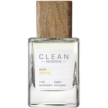 Clean Reserve - Citron Fig EDP parfimērijas ūdens
