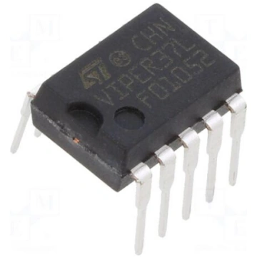 IC: driver | flyback | PWM controller | DIP10 | 3A