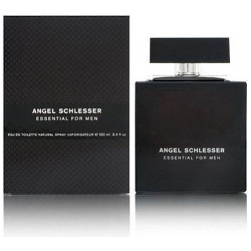 Angel Schlesser Essential Men EDT tualetes ūdens ū