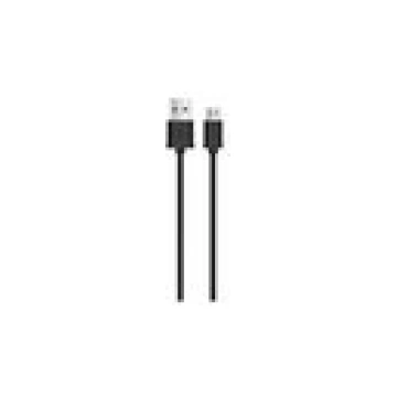 Devia Smart Series Micro Cable V2 (5V 2.1A,1M) bla
