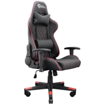 White Shark RACER-TWO Gaming Chair