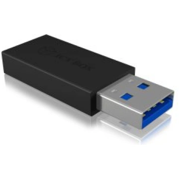Raidsonic ICY BOX Adapter for USB 3.1 (Gen 2), Typ