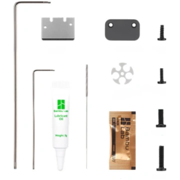 Bambu Lab A1 mini printer accessory kit AN-27636