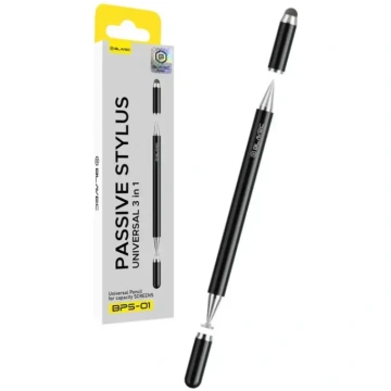 Blavec pasīvā irbuļa pildspalva BPS-01 universāla 