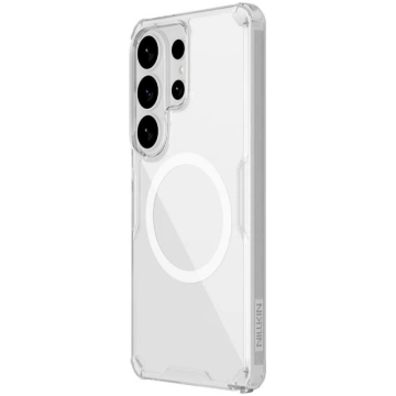 Samsung Galaxy S26 Ultra telefona vāciņš, MagSafe,