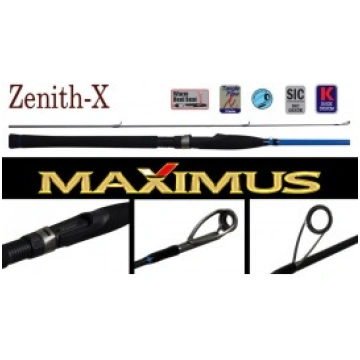 Zenith-X SZ24ML Maximus