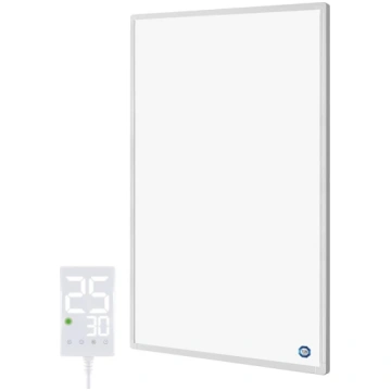 Infrasarkanais sildītājs 500 W ar termostatu Infra