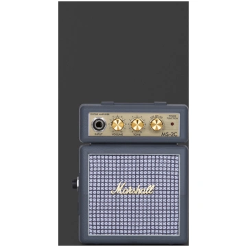 MS-2 MICRO STACK Marshall