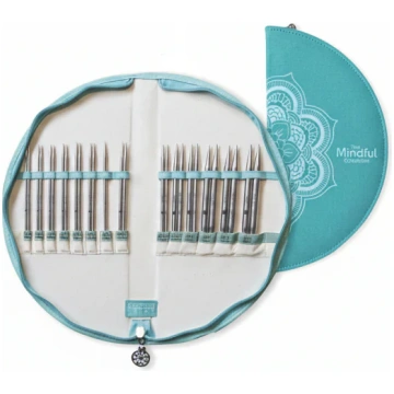 KnitPro: Mindful Collection Affection Interchangea