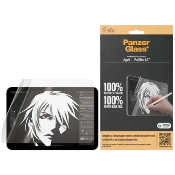 PanzerGlass GraphicPaper ekrāna aizsargplēve iPad 