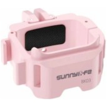Sunnylife BK03 quick release OP 3 pink aksesuārs O