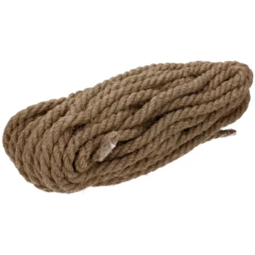 Virve Novipro d10.0mm/20m Vīta Lins