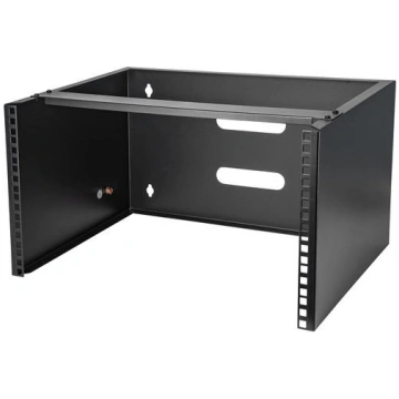 StarTech.com 6U Wall Mount Network Rack - 14 Inch 