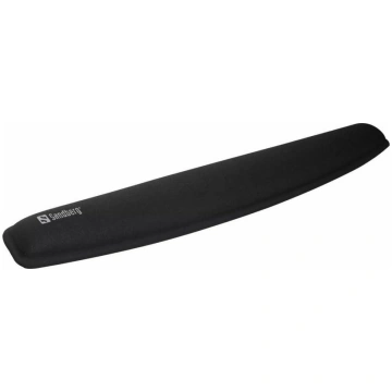 Sandberg Memory Foam Wrist Rest 48cm | Memory Foam