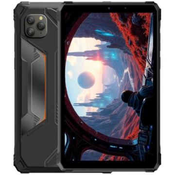 TABLET ACTIVE 5 8" 6/128GB/BLACK BLACKVIEW | ACTIV