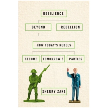 Resilience Beyond Rebellion Sherry Zaks