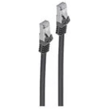 Tīkla kabelis ShiverPeaks BS08-39095 RJ-45 Cat7 20