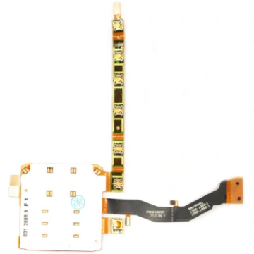 Keyboard module for Sony Ericsson W902 PS-M-SONW90