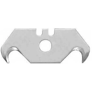 Asmeņu komplekts Bessey DBK-H, 5 cm, metāls, 10 ga