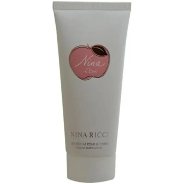 Nina Ricci Nina L"Eau Ķermeņa losjons 100 ml