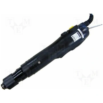 Electric screwdriver; electric,linear,industrial;