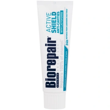 Biorepair Advanced Toothpaste Zobu pasta 75ml 8017