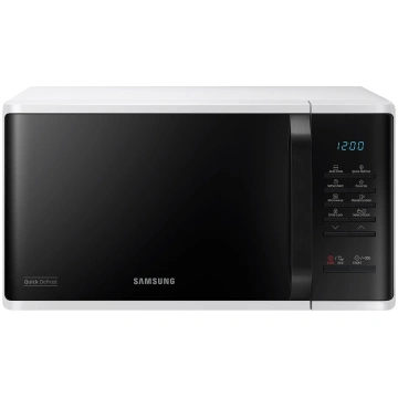 Mikroviļņu krāsns Samsung MS23K3513AW/BA