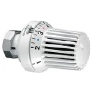 Termostata galva Uni XH, balta Oventrop 1011365