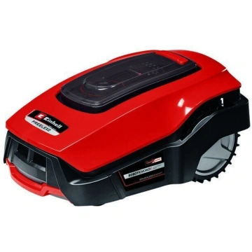 Einhell FREELEXO 1200 LCD BT zāles pļavējs - robot
