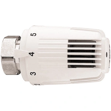 HERZ Termostata galva M28x1.5 1726006