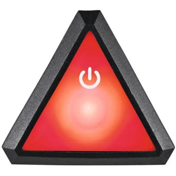 Piederumi, ķiveres led apgaismojums Uvex XB043, pl