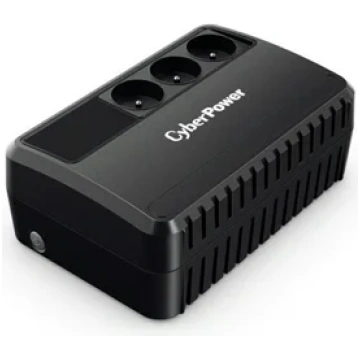 CyberPower Backup UPS Systems BU650EG 650 VA 360 W