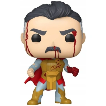 Figūriņa Funko Pop Funko Pop Vinyl Invincibles2 Om