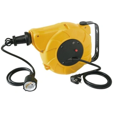 Pagarinātājs ar statīvu Electraline 100236 10 m