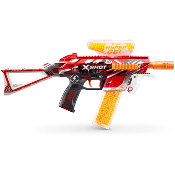 Rotaļu ierocis ar bumbiņām Zuru X-Shot Hyper Gel 3