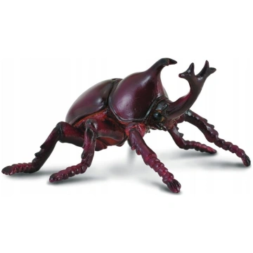 Collecta degunradžu vaboles figūriņa