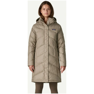 Patagonia Women's Down With It Parka - Seabir