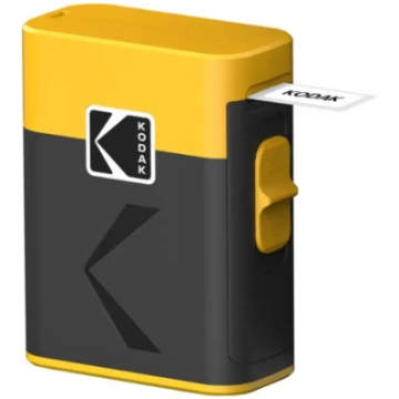 Kodak Label Printer Yellow (MS50Y) T-MLX60714