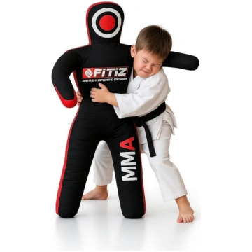 MMA manekens Džudo grāplinga manekens Punch Bag (n