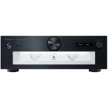 SU-G700M2 Black Technics Integrated Amplifier