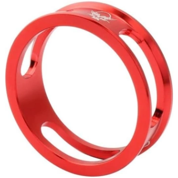 LUOKEKE Spacer Bicycle Fixed Gear Headset Spacer p